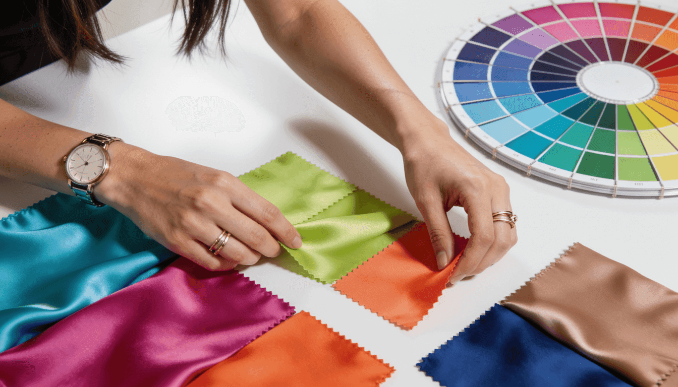 Wat is kleuranalyse?