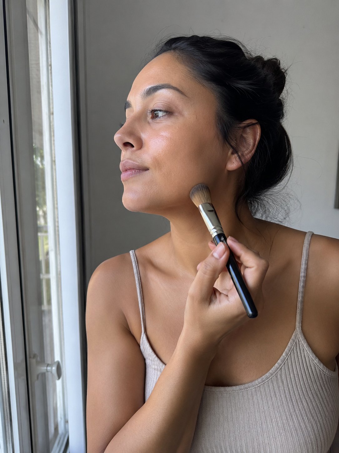 Kleuranalyse en make-up: foundation, ogen en lippen op basis van uw seizoen